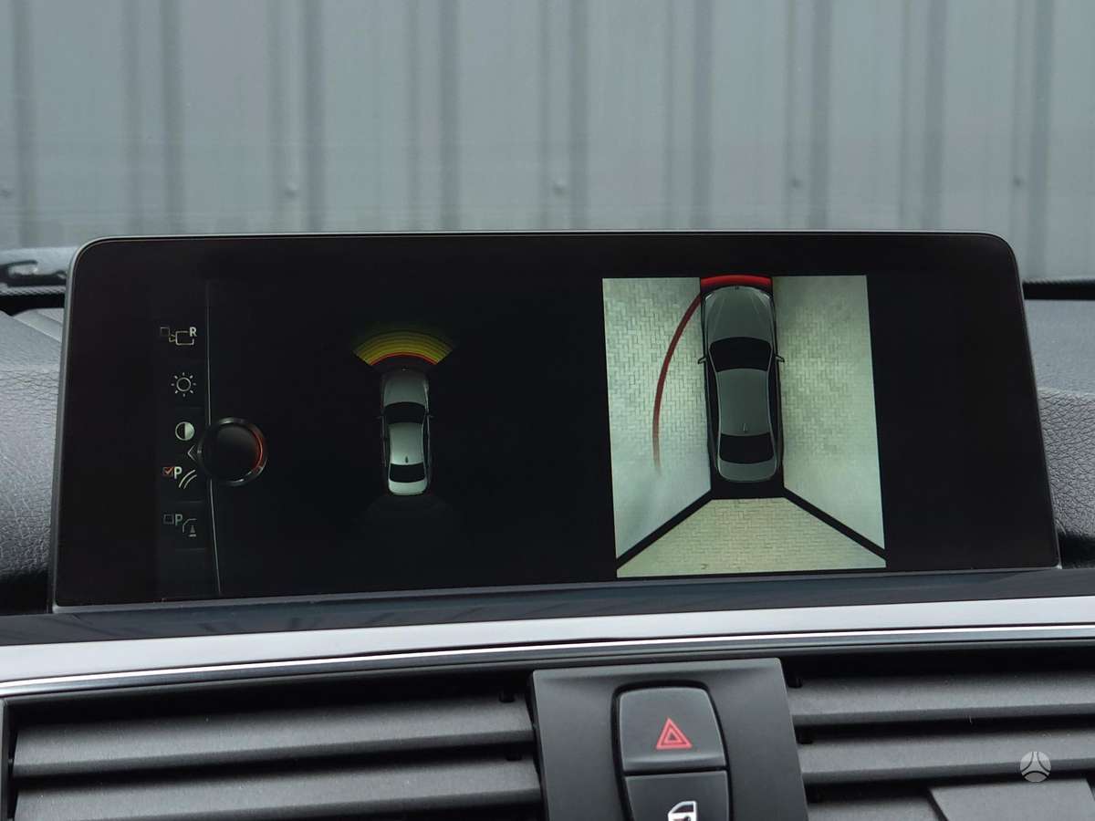 BMW 320, 2.0 l., Седан