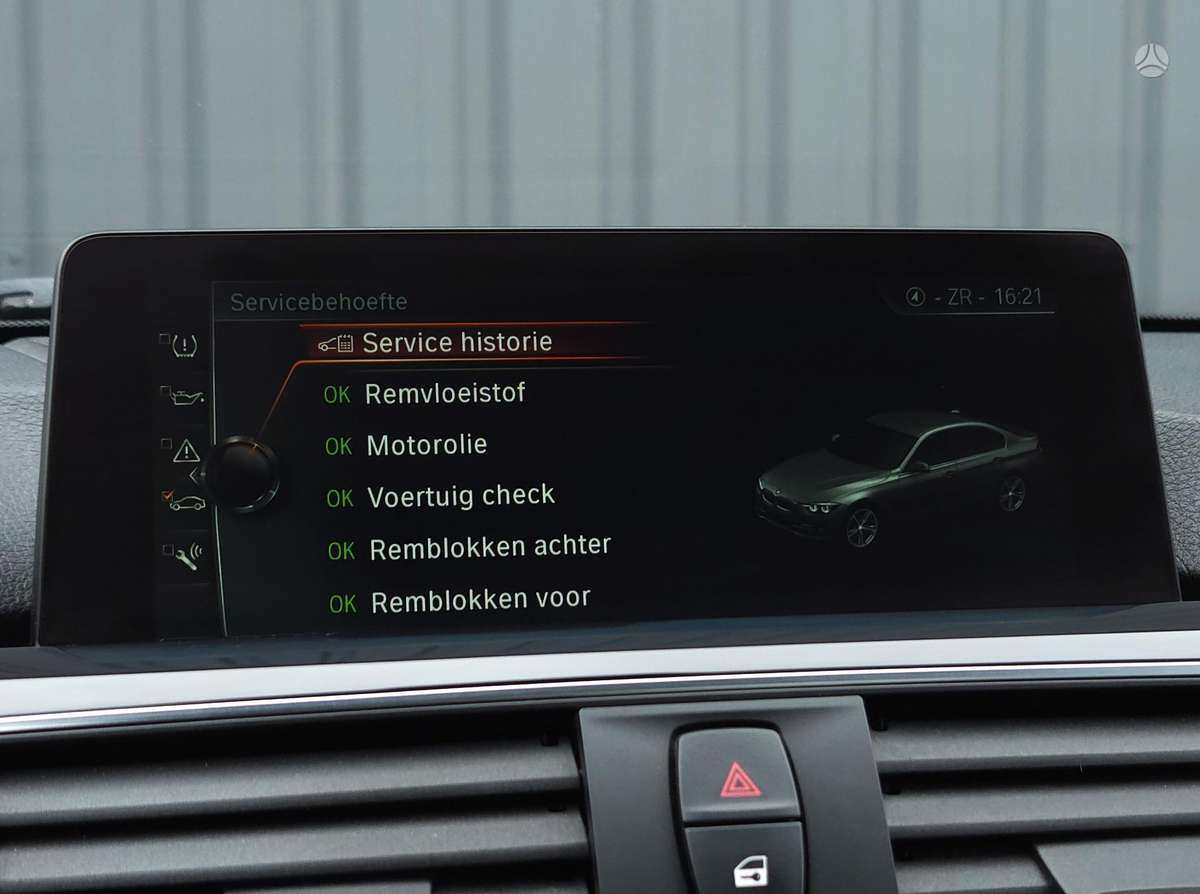 BMW 320, 2.0 l., Седан