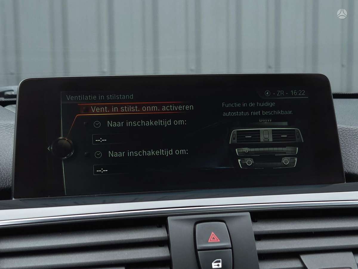 BMW 320, 2.0 l., Седан