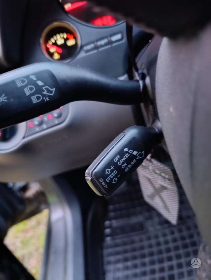Seat Exeo, 2.0 l., Универсал