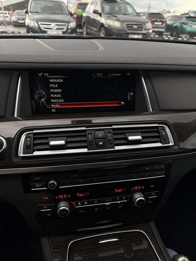 BMW 730, 3.0 l., sedanas