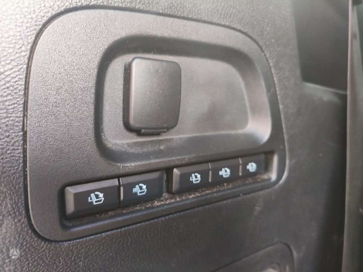 Ford S-MAX, 2.0 l., Минивэн
