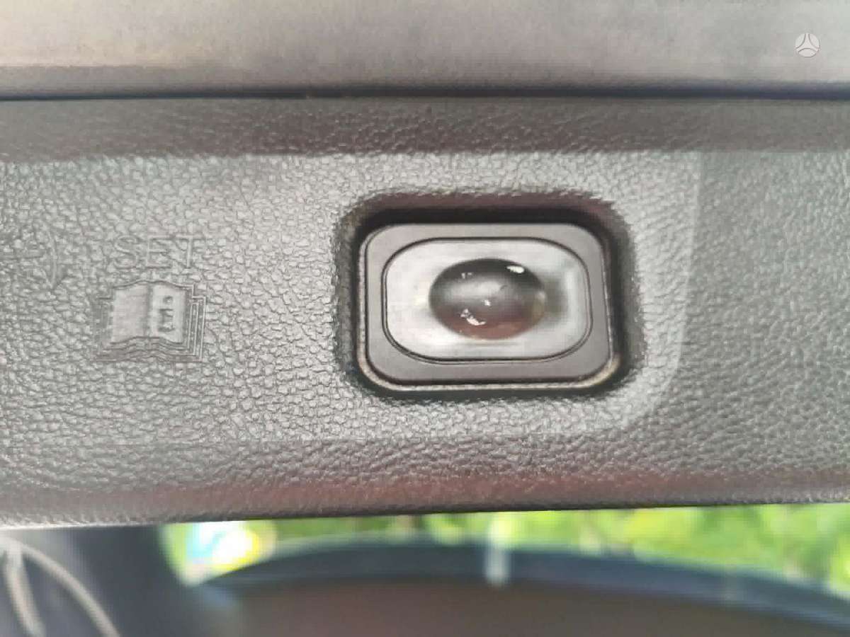 Ford S-MAX, 2.0 l., mpv / minivan