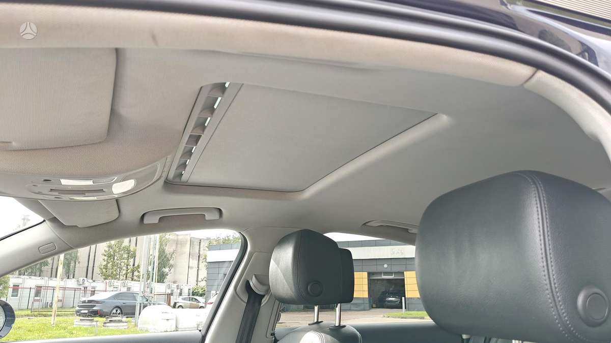Audi A6, 3.0 l., Седан