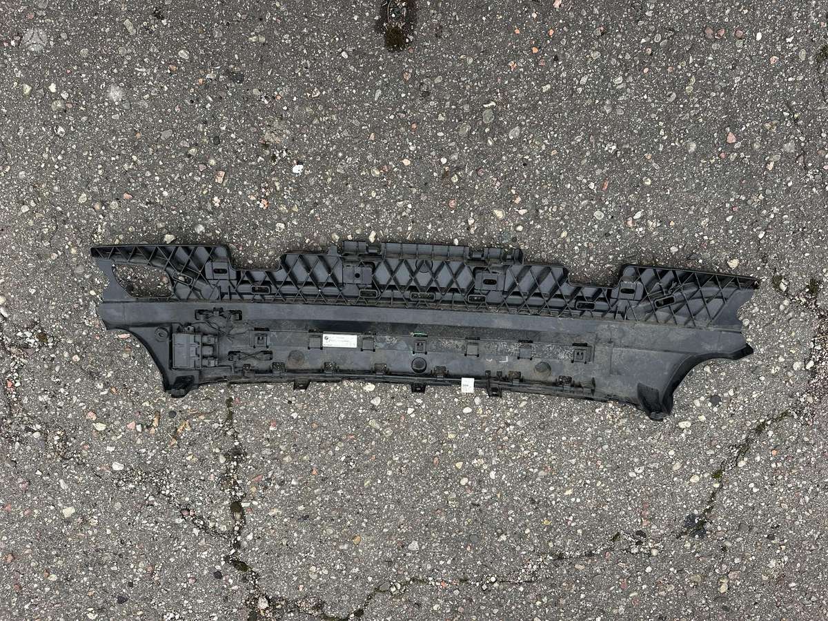 BMW 5 serija body parts