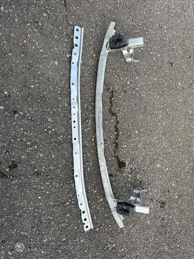 BMW 5 serija body parts