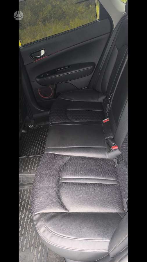 Kia Optima, 2.0 l., Универсал