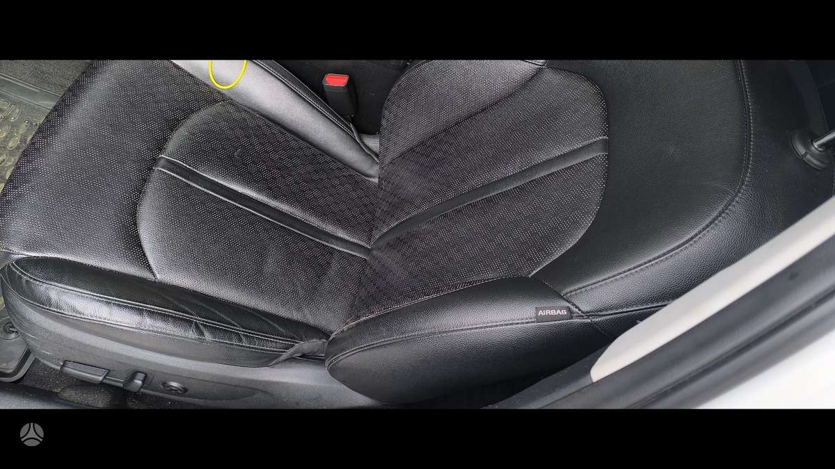 Kia Optima, 2.0 l., Универсал