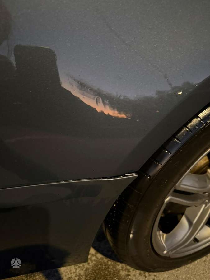 Audi A4, 2.0 l., sedanas