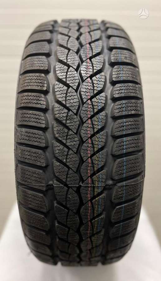 Uniroyal Ms Plus 55, universalios 205/50 R16