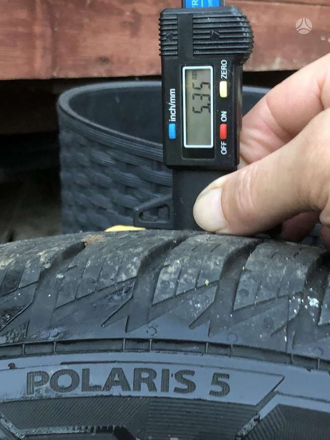 Barum, всесезонные 195/65 R15
