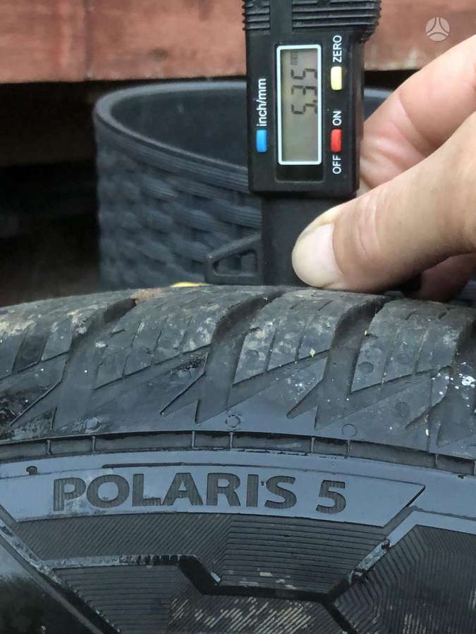 Barum, всесезонные 195/65 R15