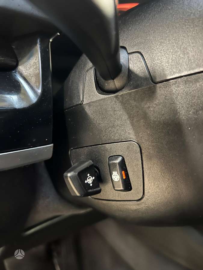 BMW X5, 3.0 l., off-road / crossover