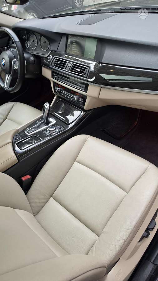 BMW 523, 3.0 l., wagon