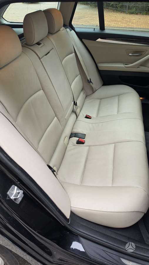 BMW 523, 3.0 l., wagon