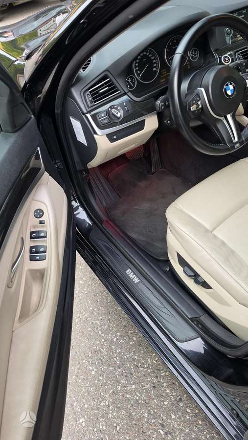 BMW 523, 3.0 l., wagon