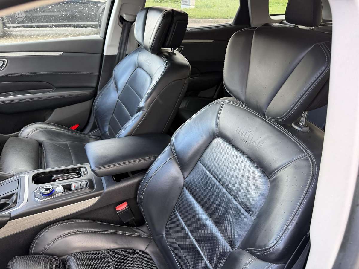 Renault Talisman, 1.6 l., Универсал