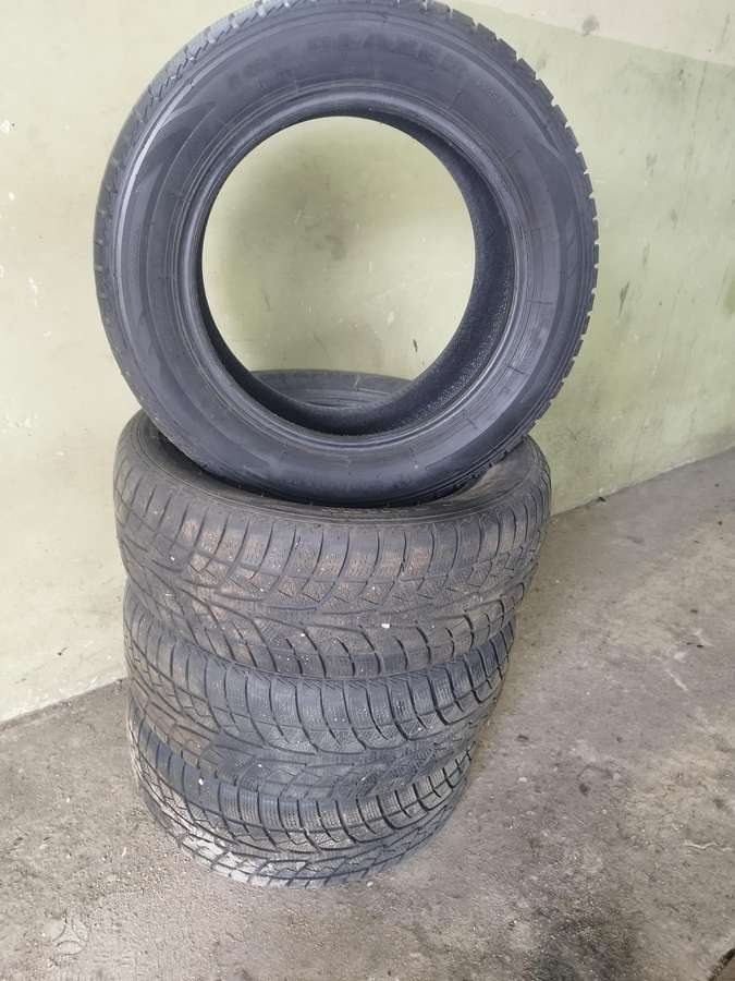 Sailun Blazer, зимние 225/55 R16