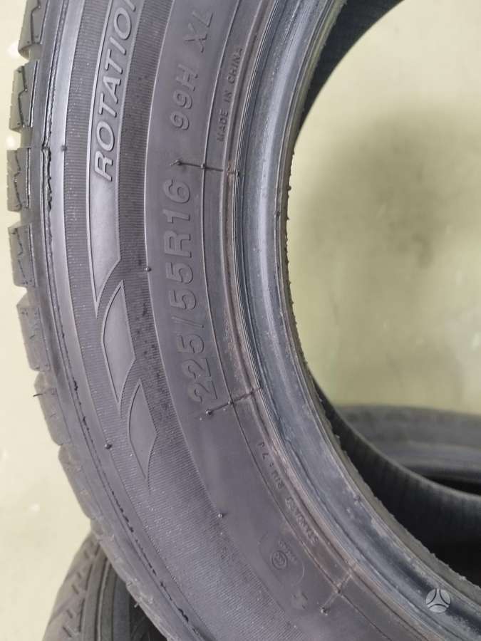Sailun Blazer, зимние 225/55 R16
