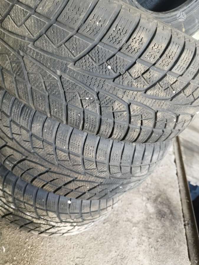 Sailun Blazer, зимние 225/55 R16