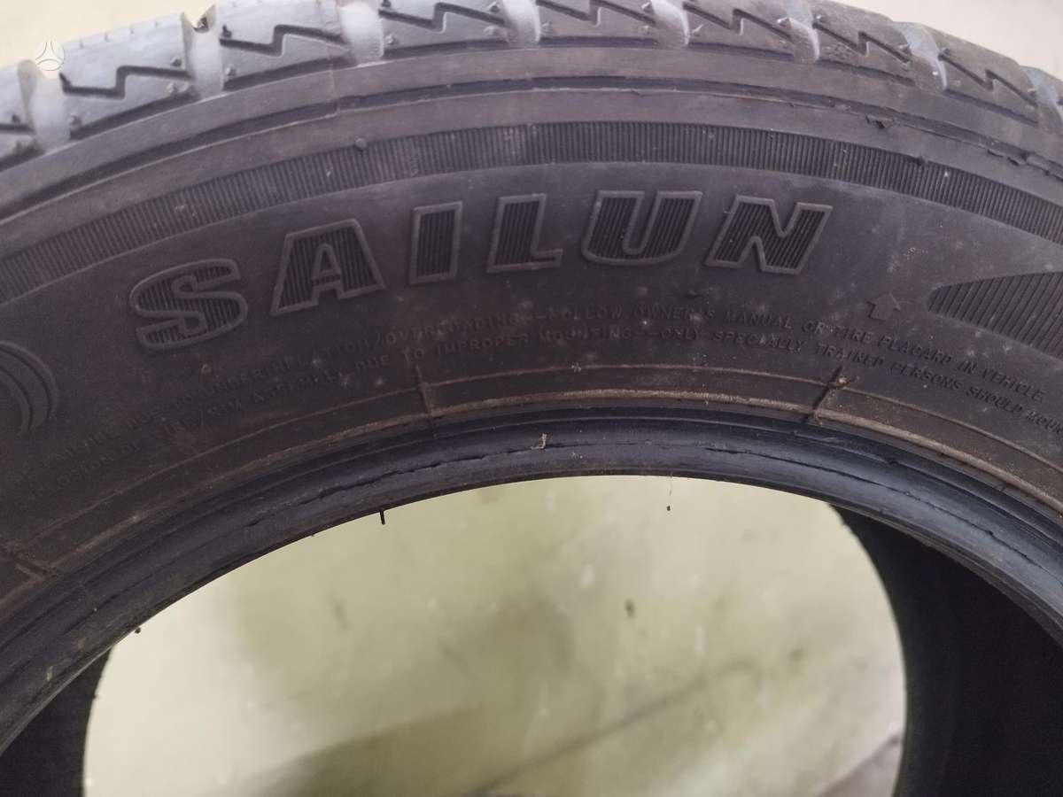 Sailun Blazer, зимние 225/55 R16