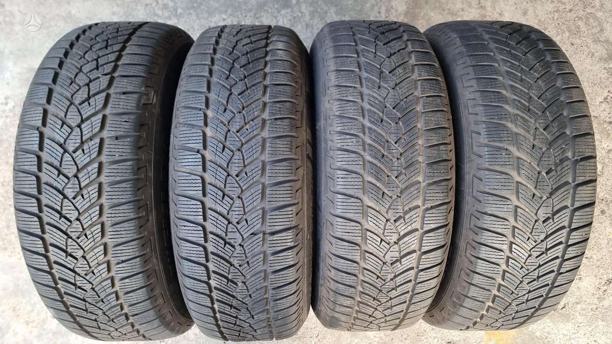 Fulda Kristall Control SUV, winter 235/65 R17