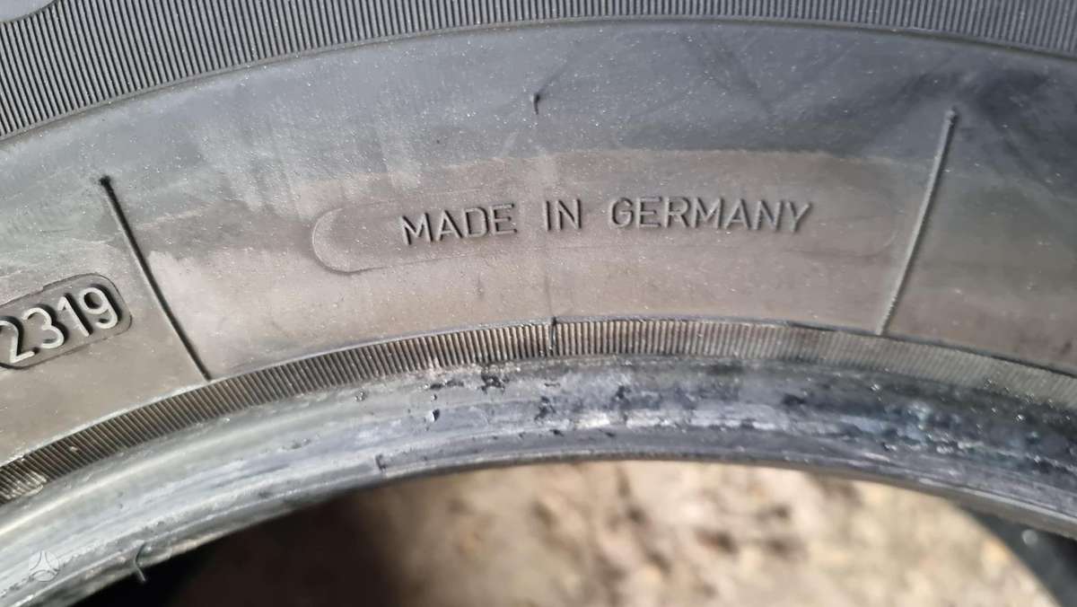 Fulda Kristall Control SUV, winter 235/65 R17