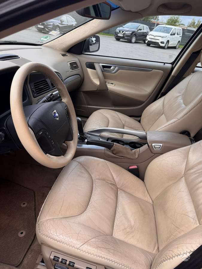 Volvo XC70, 2.4 l., Универсал