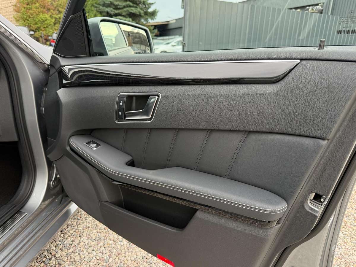 Mercedes-Benz E250, 2.1 l., Универсал