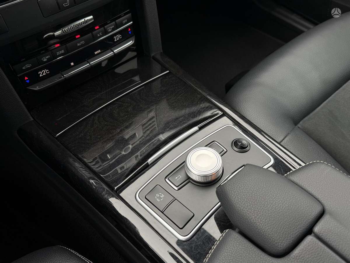 Mercedes-Benz E250, 2.1 l., Универсал