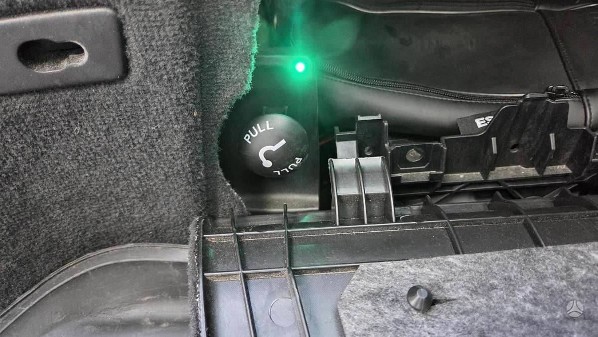 Audi A6, 3.0 l., wagon