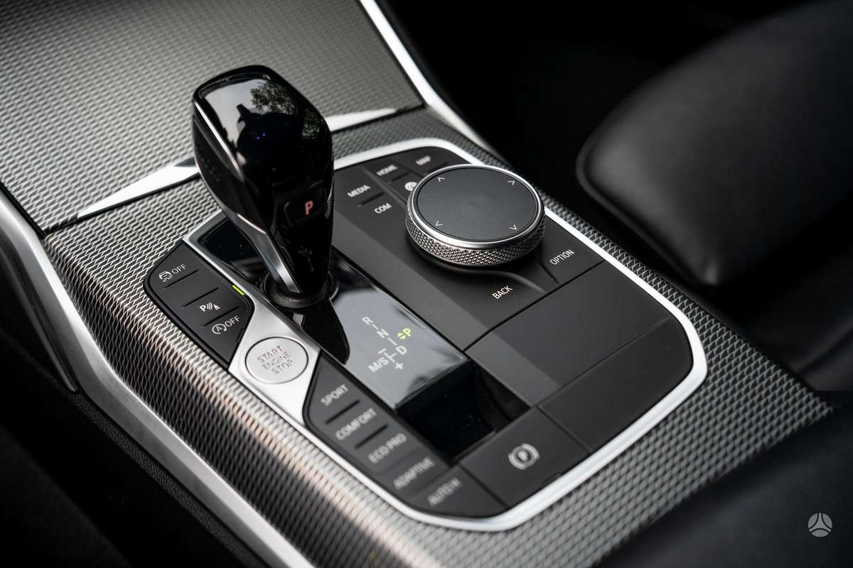 BMW 320, 2.0 l., Универсал