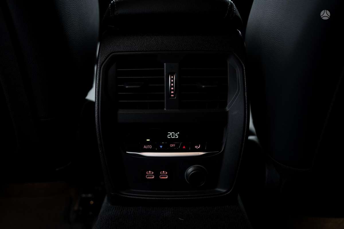 BMW 320, 2.0 l., Универсал