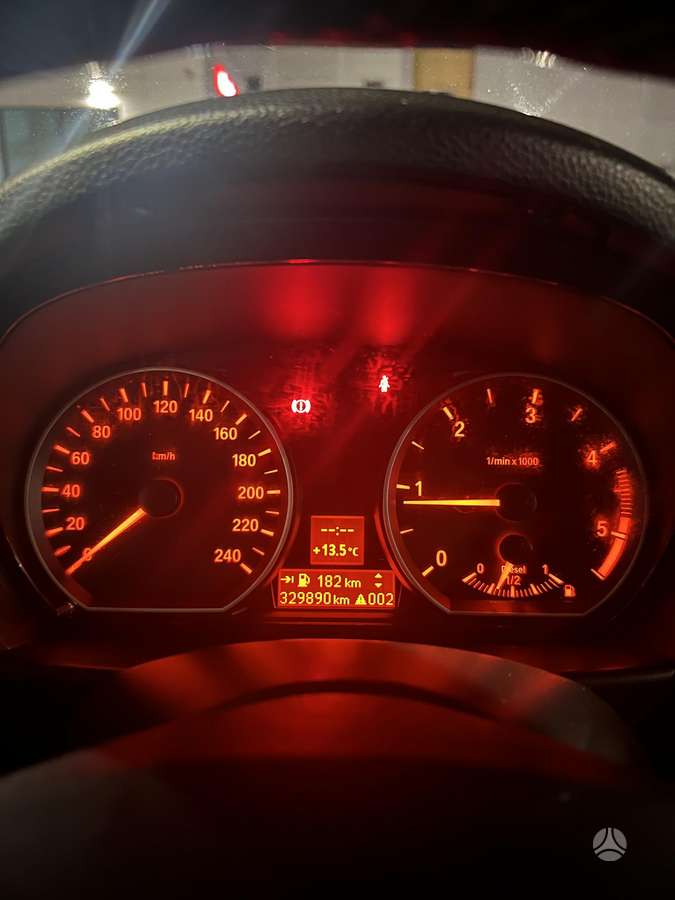 BMW 118, 2.0 l., Хэтчбек