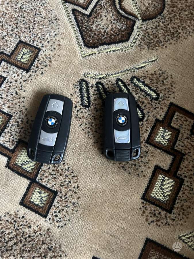BMW 118, 2.0 l., hatchback