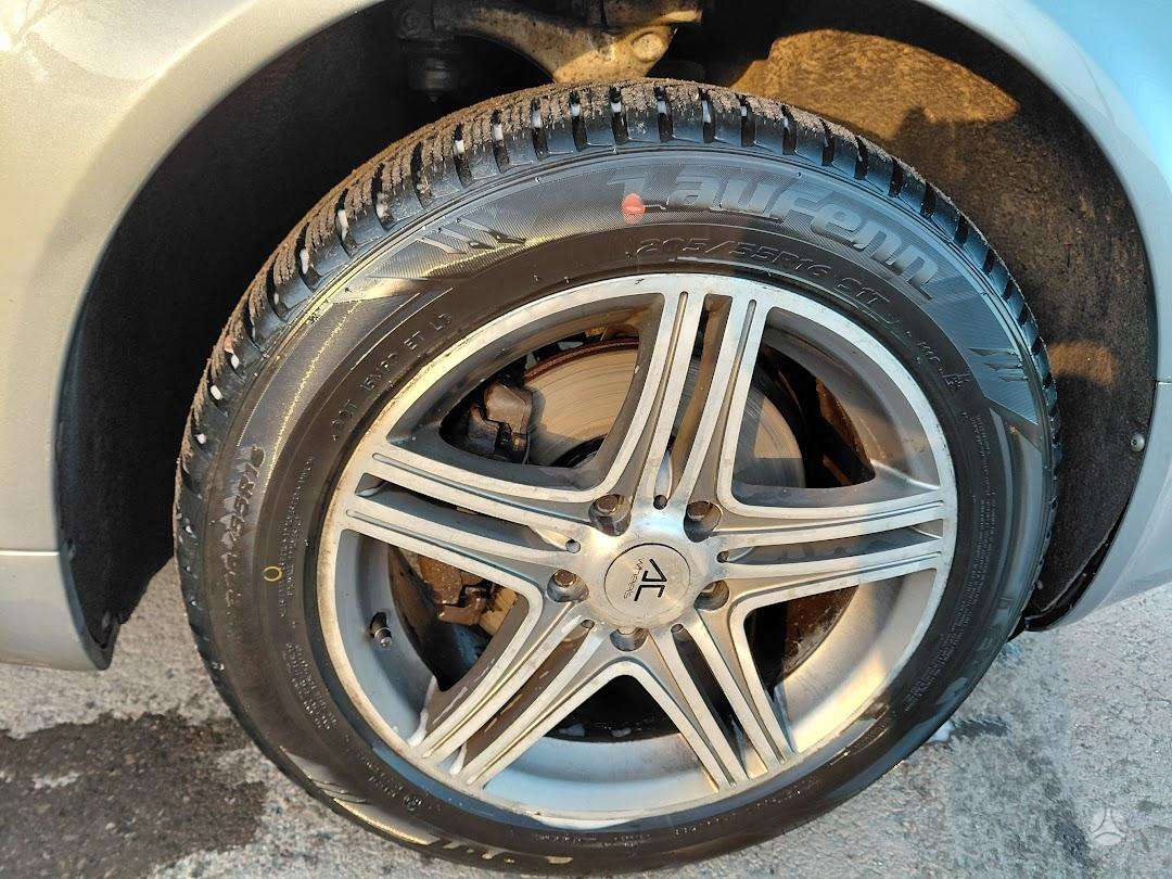 Audi A4, 1.9 l., Универсал