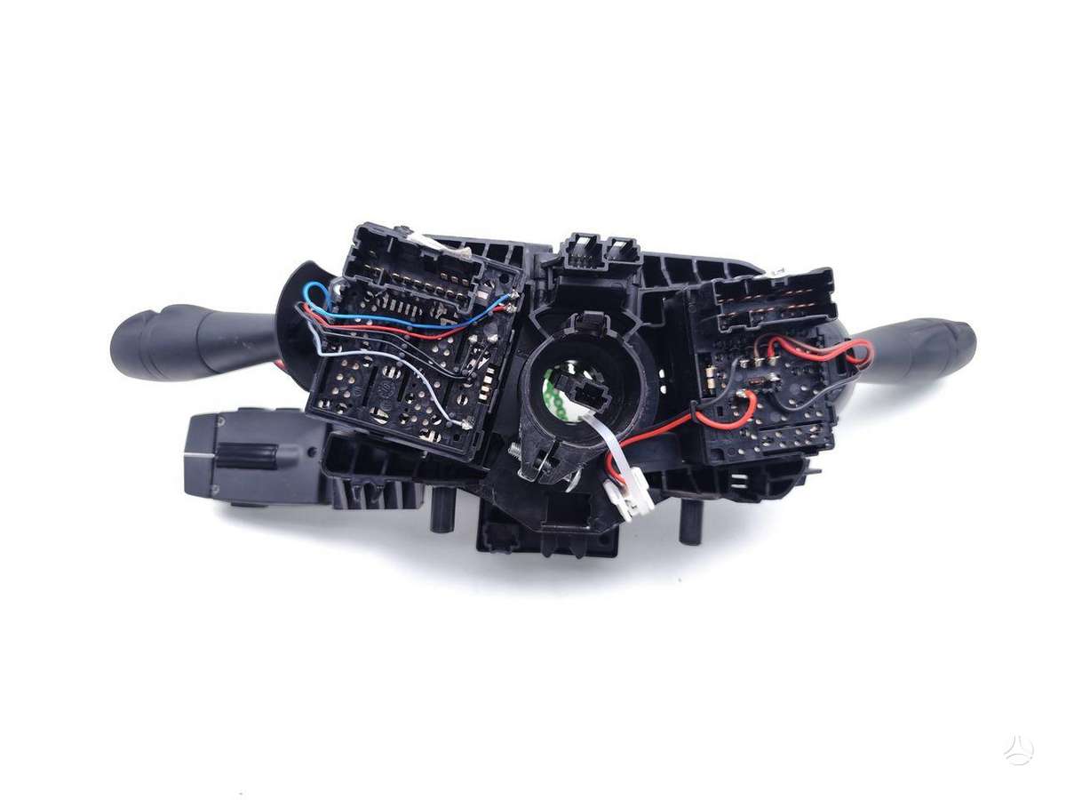 Renault Clio, 255675284R, panelė