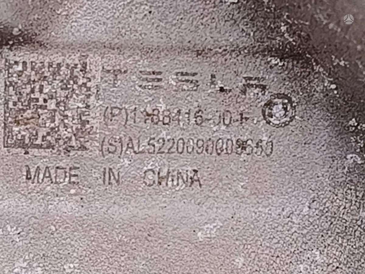 Tesla Model Y, 1188416-00-F, ступицы