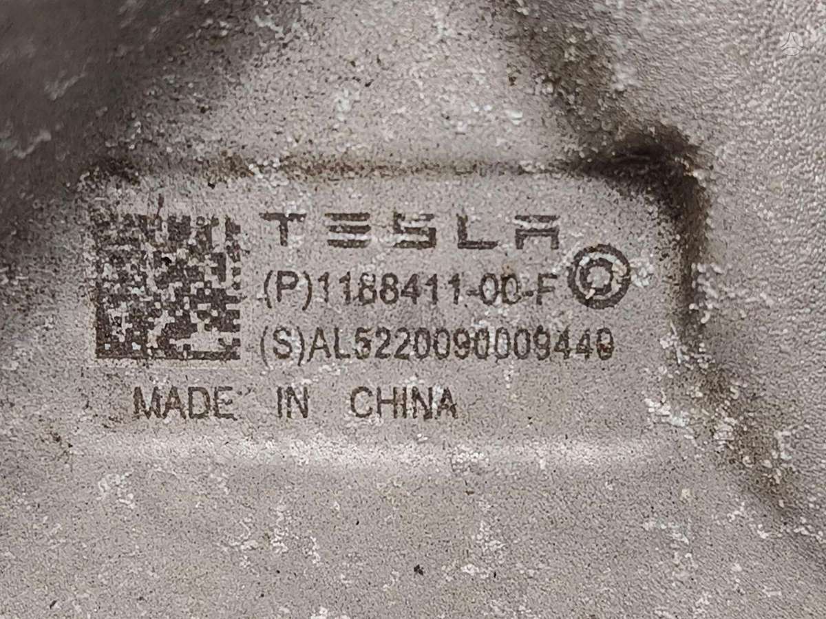 Tesla Model Y, 1188411-00-F, ступицы