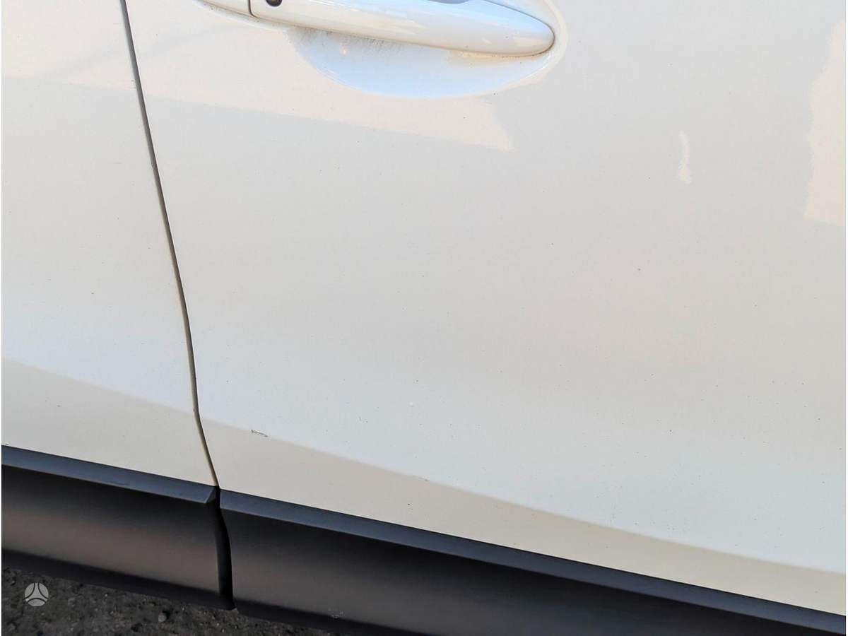 Mazda CX-5 dzinējs
