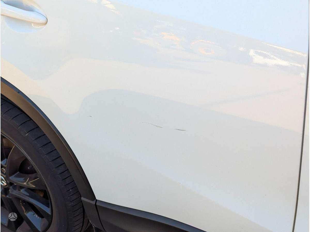 Mazda CX-5 dzinējs