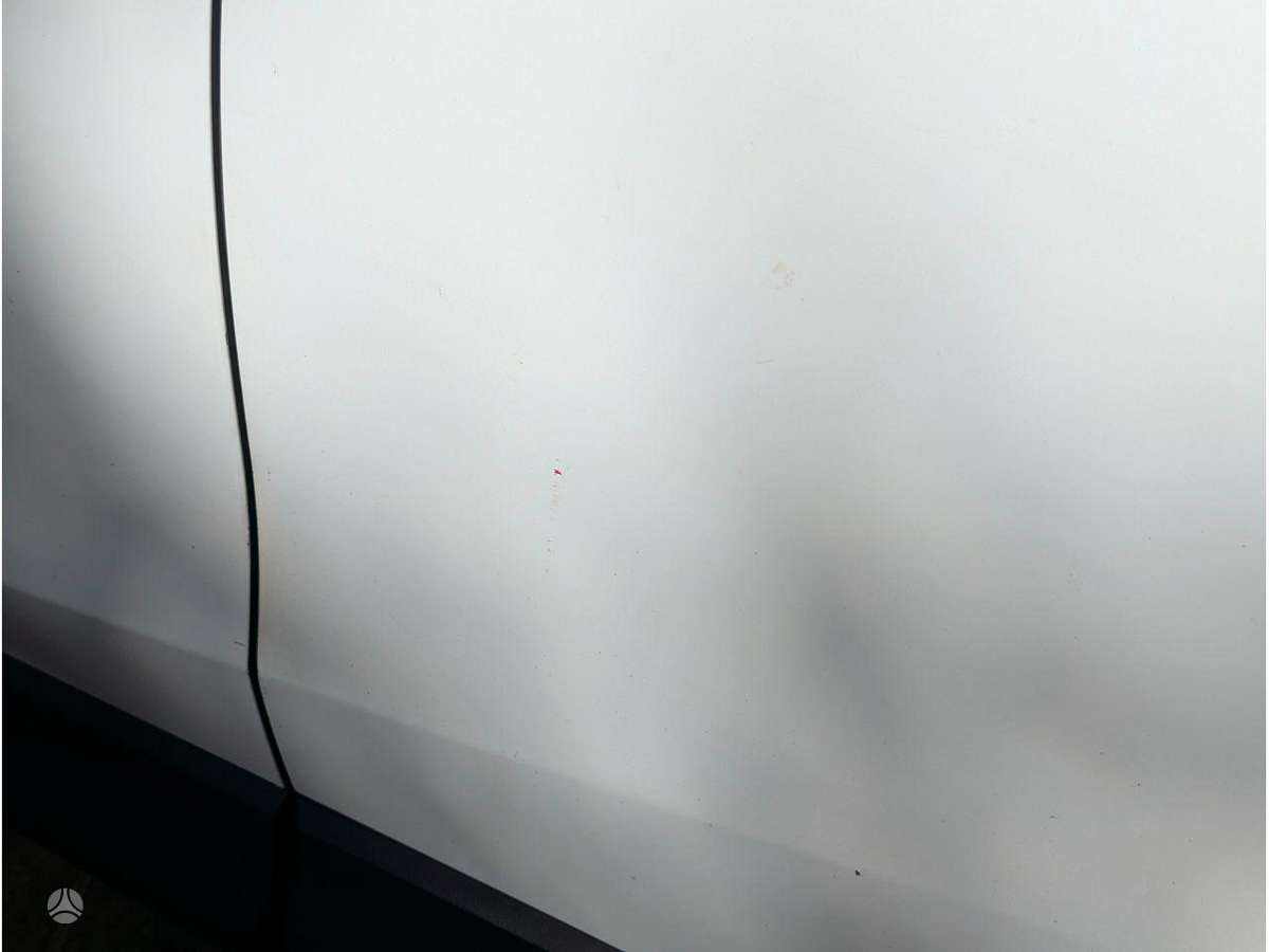 Mazda CX-5 variklis