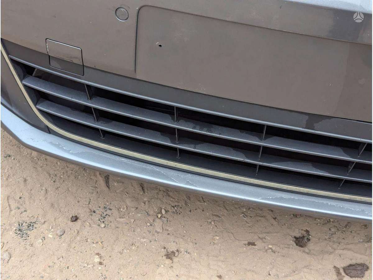 Volkswagen Sharan variklis