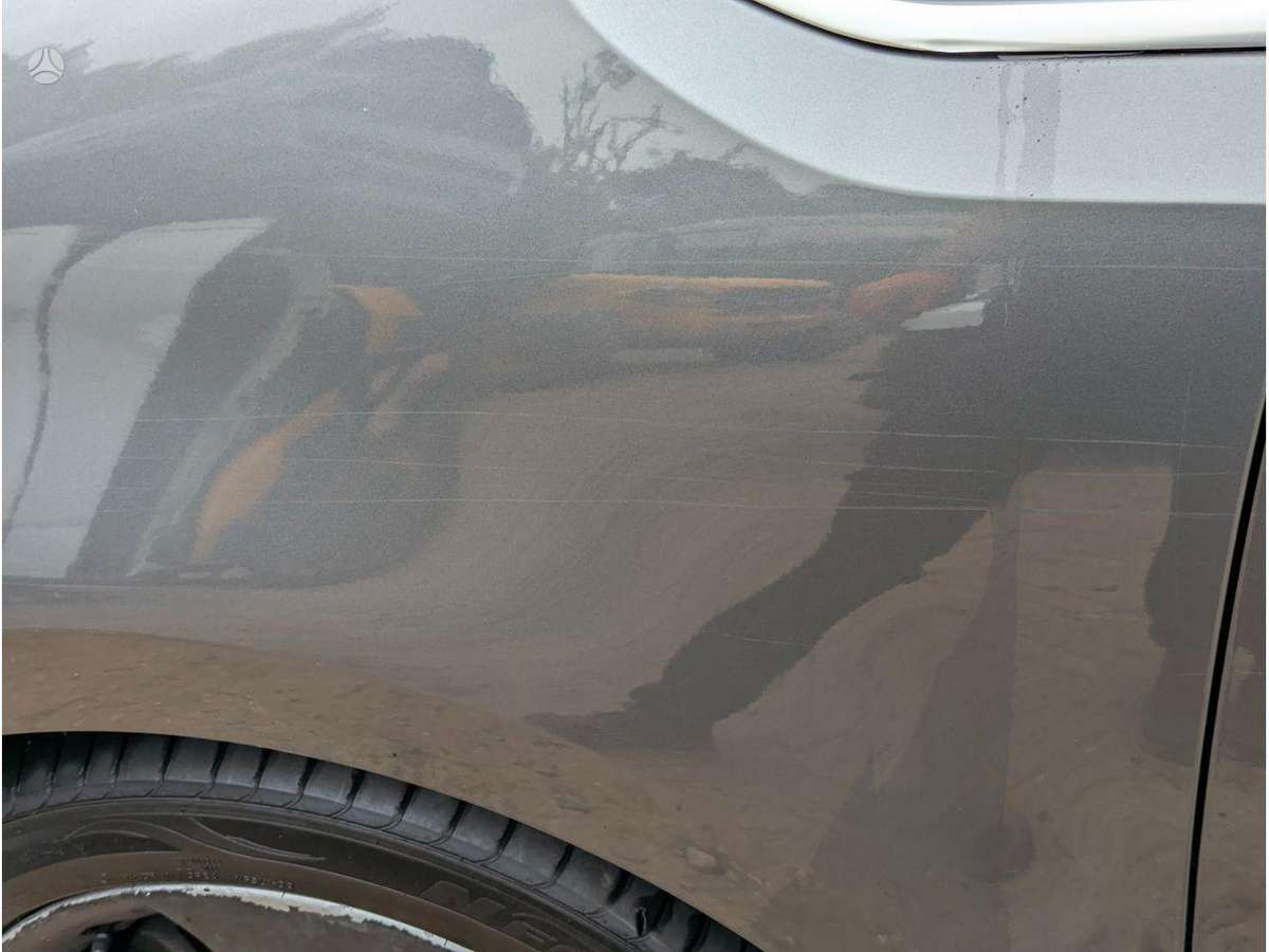 Volkswagen Sharan variklis