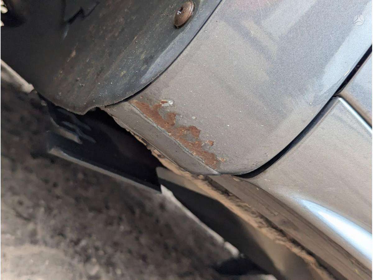 Volkswagen Sharan variklis
