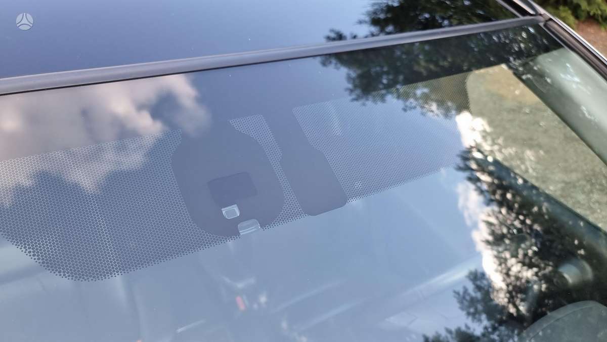 Honda CR-V, 2.2 l., off-road / crossover