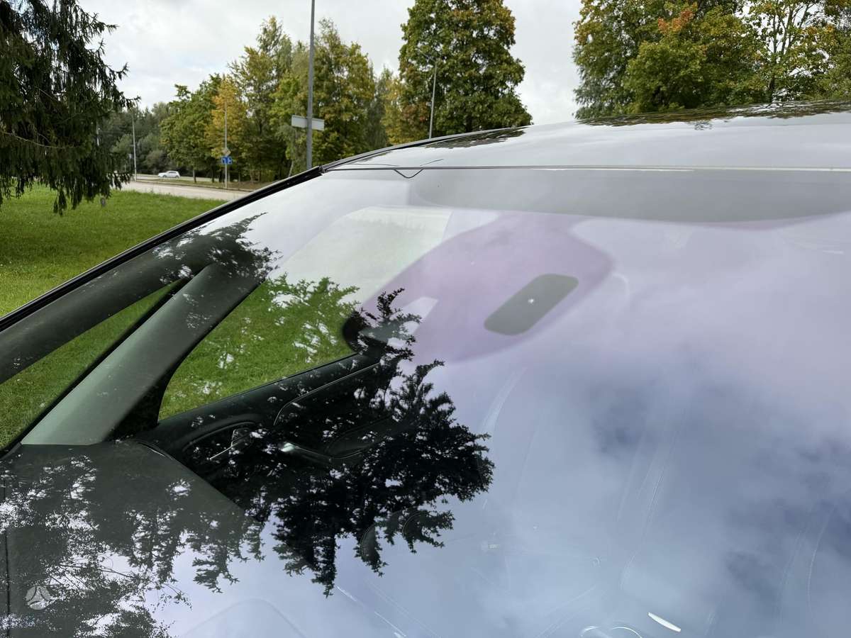 Ford S-MAX, 2.0 l., Минивэн