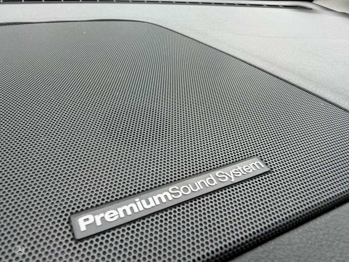 Ford S-MAX, 2.0 l., Минивэн