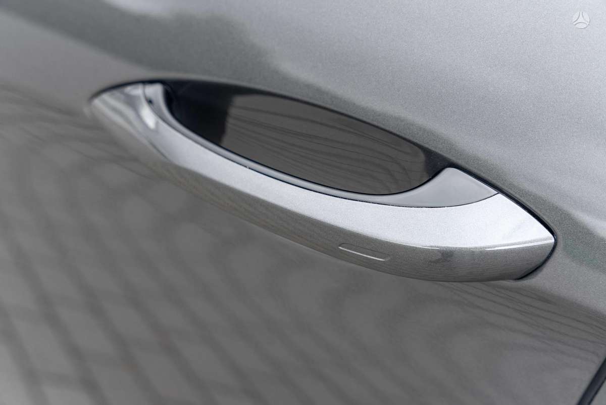 Porsche Panamera, 3.0 l., Седан