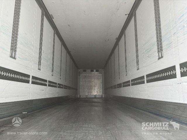 Schmitz Semitrailer Reefer Standard, refrigerated